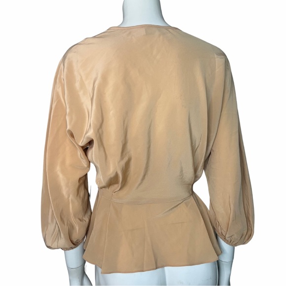 Wilfred Le Fou Jazz Blouse - Small - Picture 3 of 5